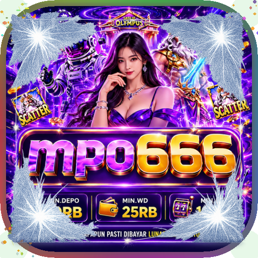 mpo666 — galeri pratinjau Resmi APK